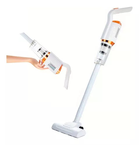 Aspiradora Inalámbrica Portátil