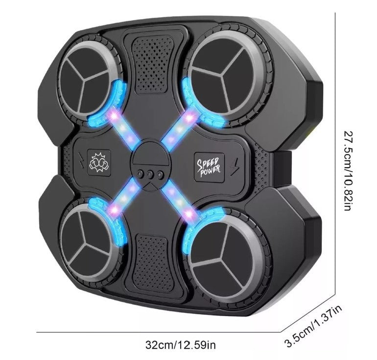 Máquina de Boxeo para Niños