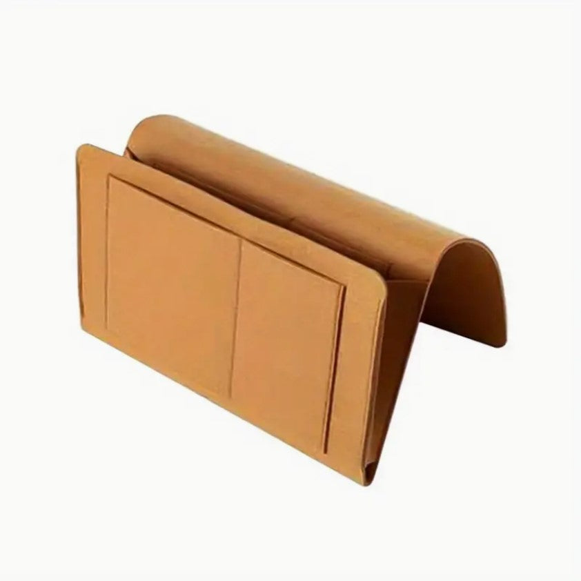 BOLSO ORGANIZADOR PARA SILLÓN Y CAMA