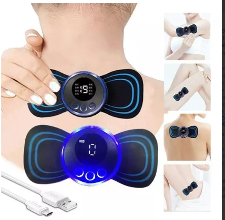 Mini Masajeador Corporal